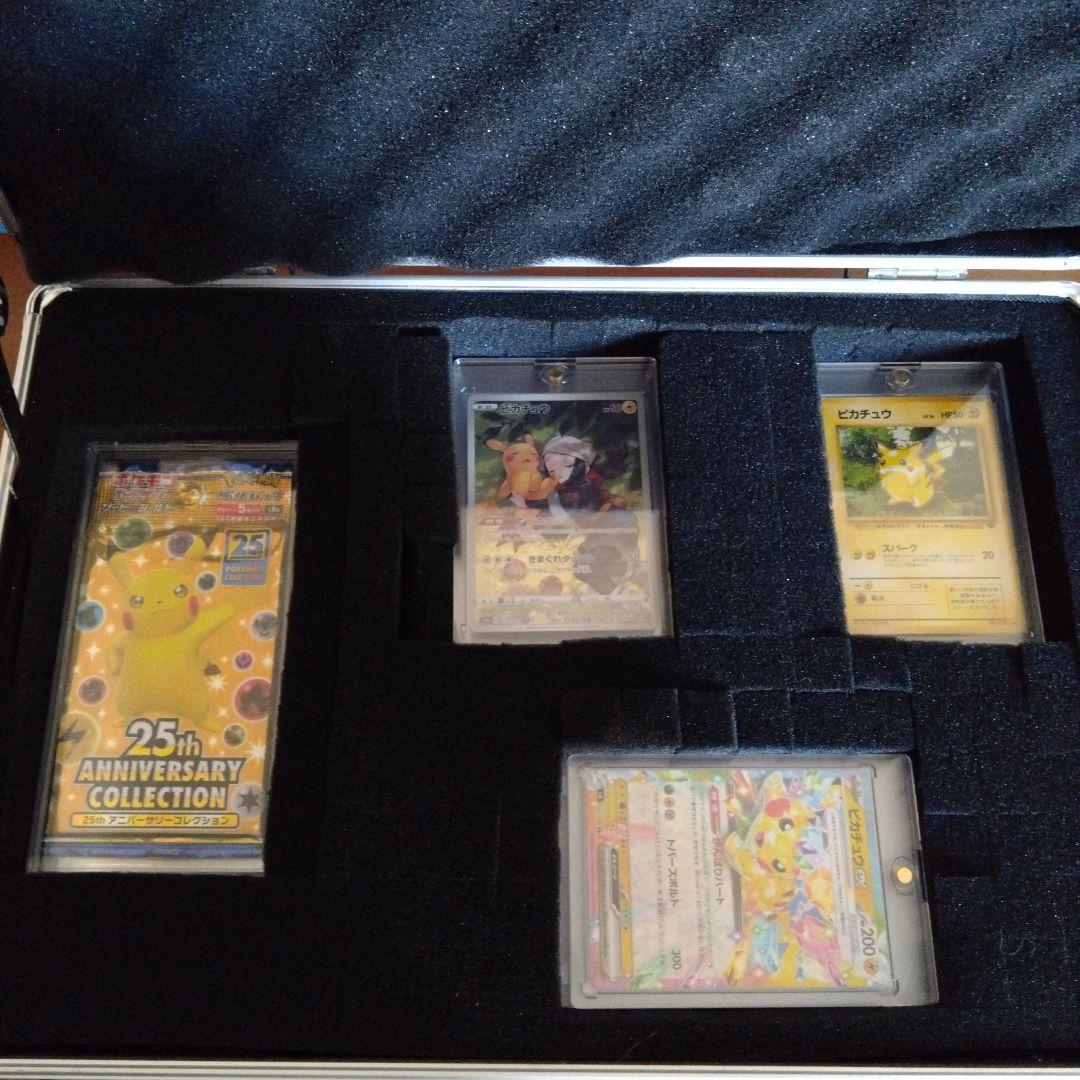 n*n様 【シュリンク付き未開封BOX】ポケモンカードゲーム コレクションセット