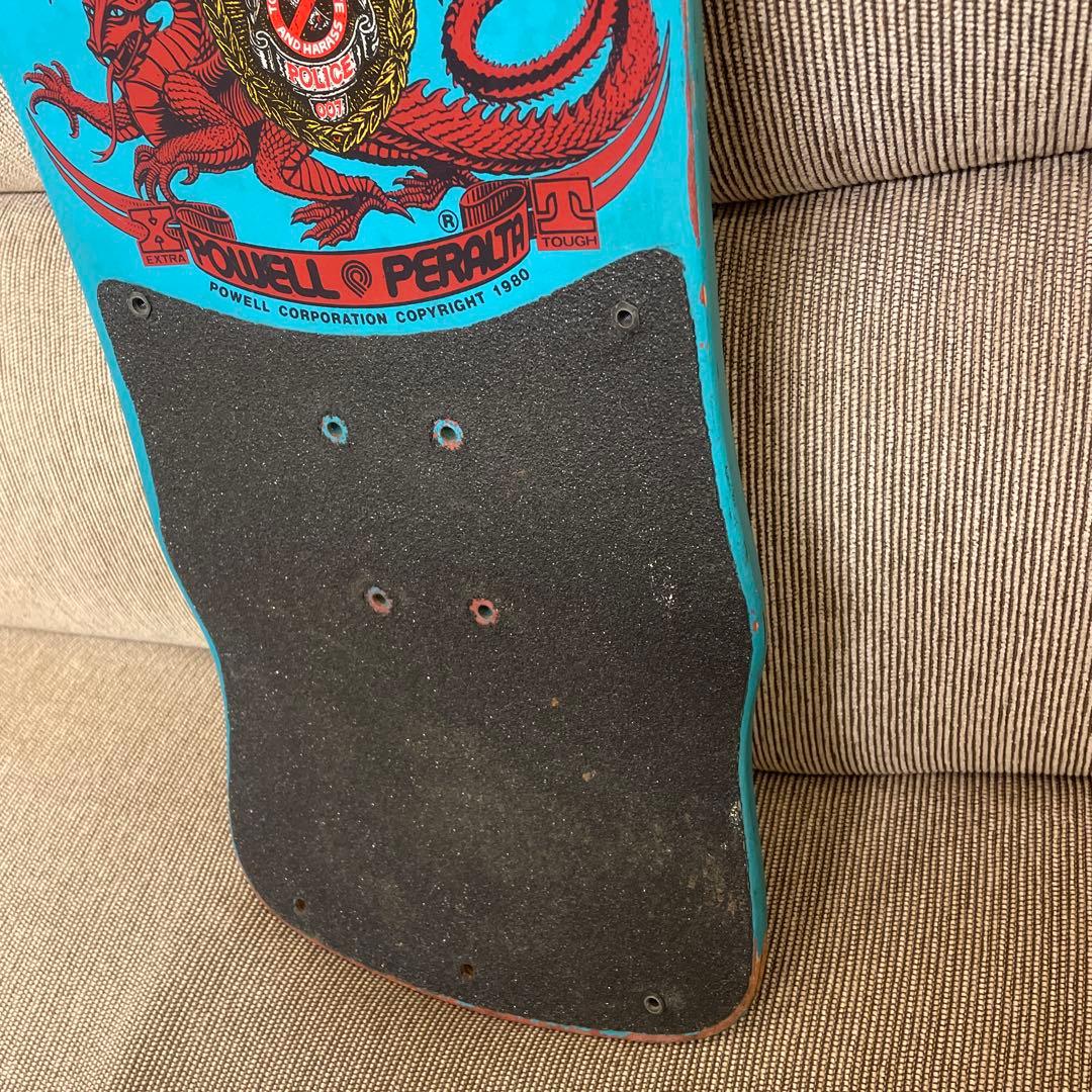 ★パウエル★リッパー★オリジナル★