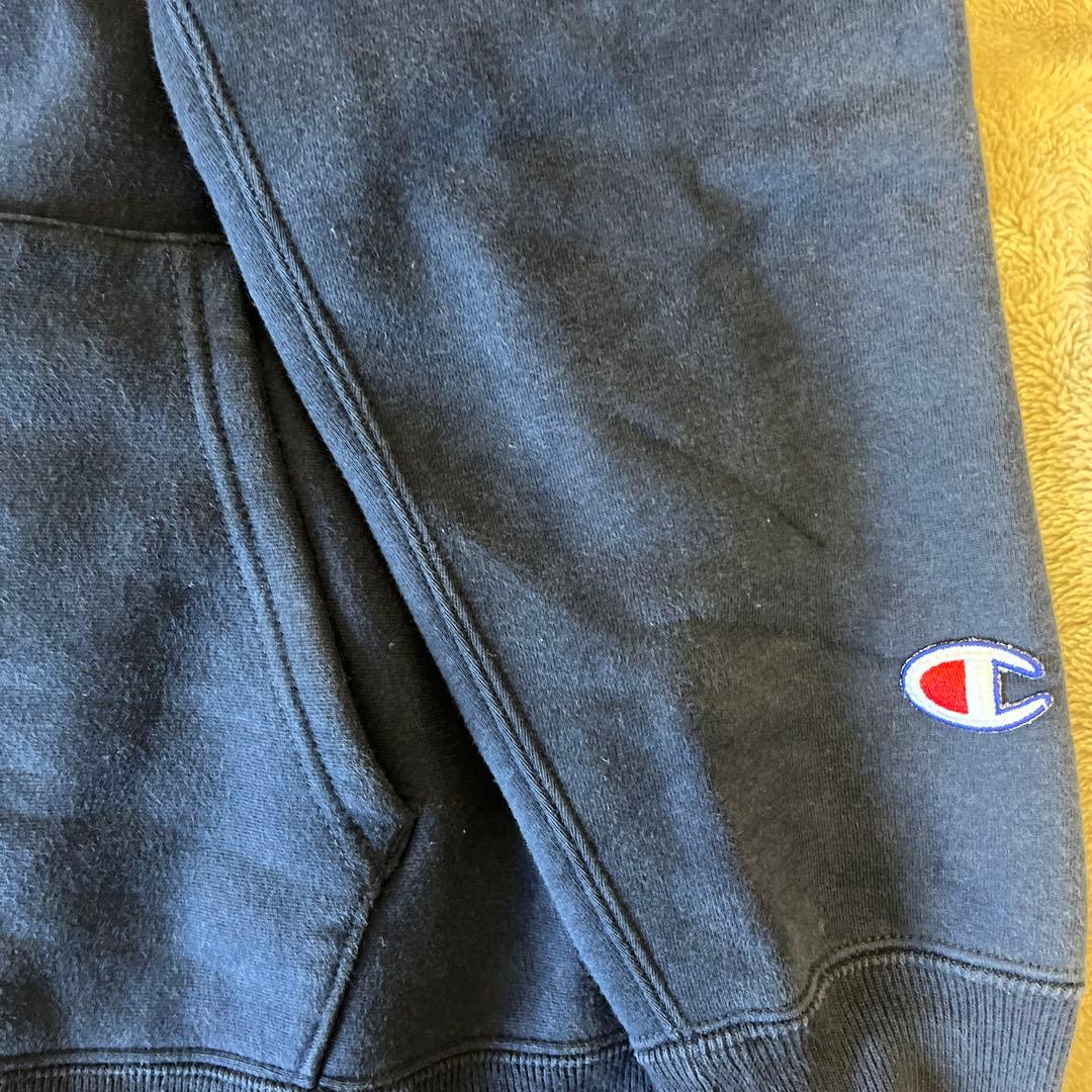 Champion GORE-WINDSTOPPER リバースウィーブ