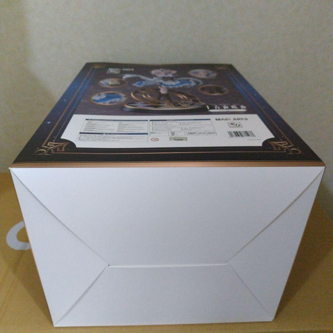 未開封　東方Project 月時計 十六夜咲夜 フィギュア 豪華版