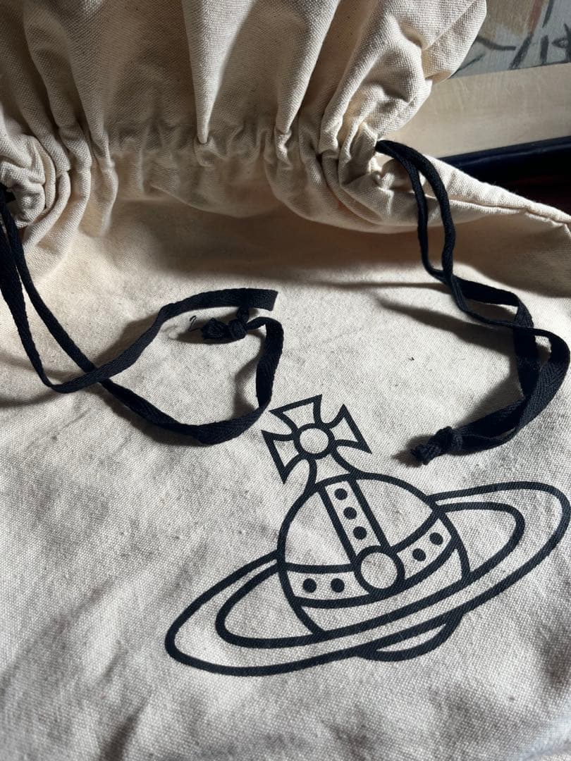 未使用ヴィヴィアンウエストニット帽