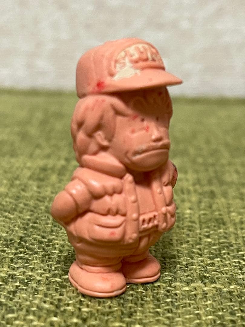 Dr.スランプアラレちゃん！ 昭和レトロ！フィギュア3体‼️