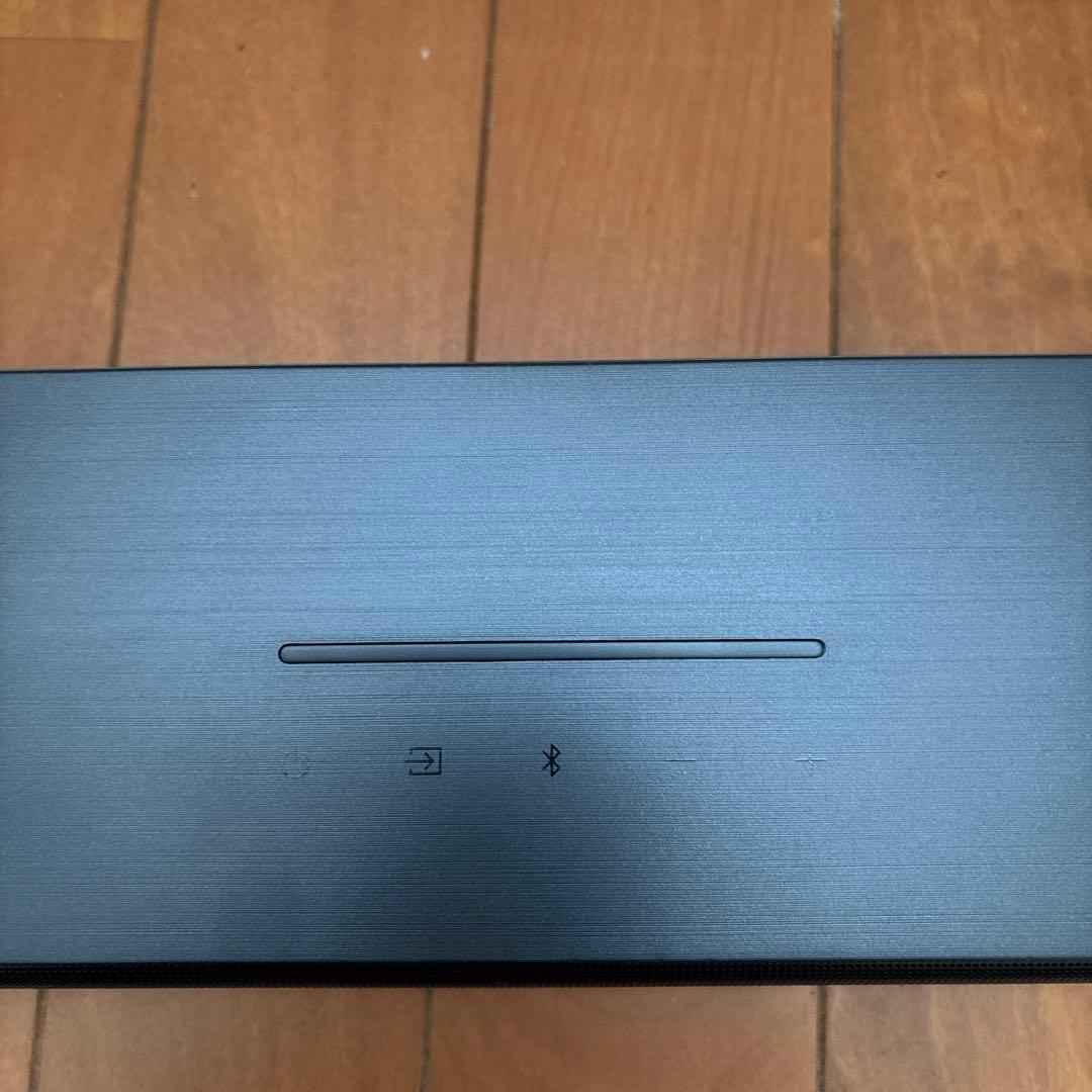 TCL S45H 2.0chオールインワン　サウンドバー