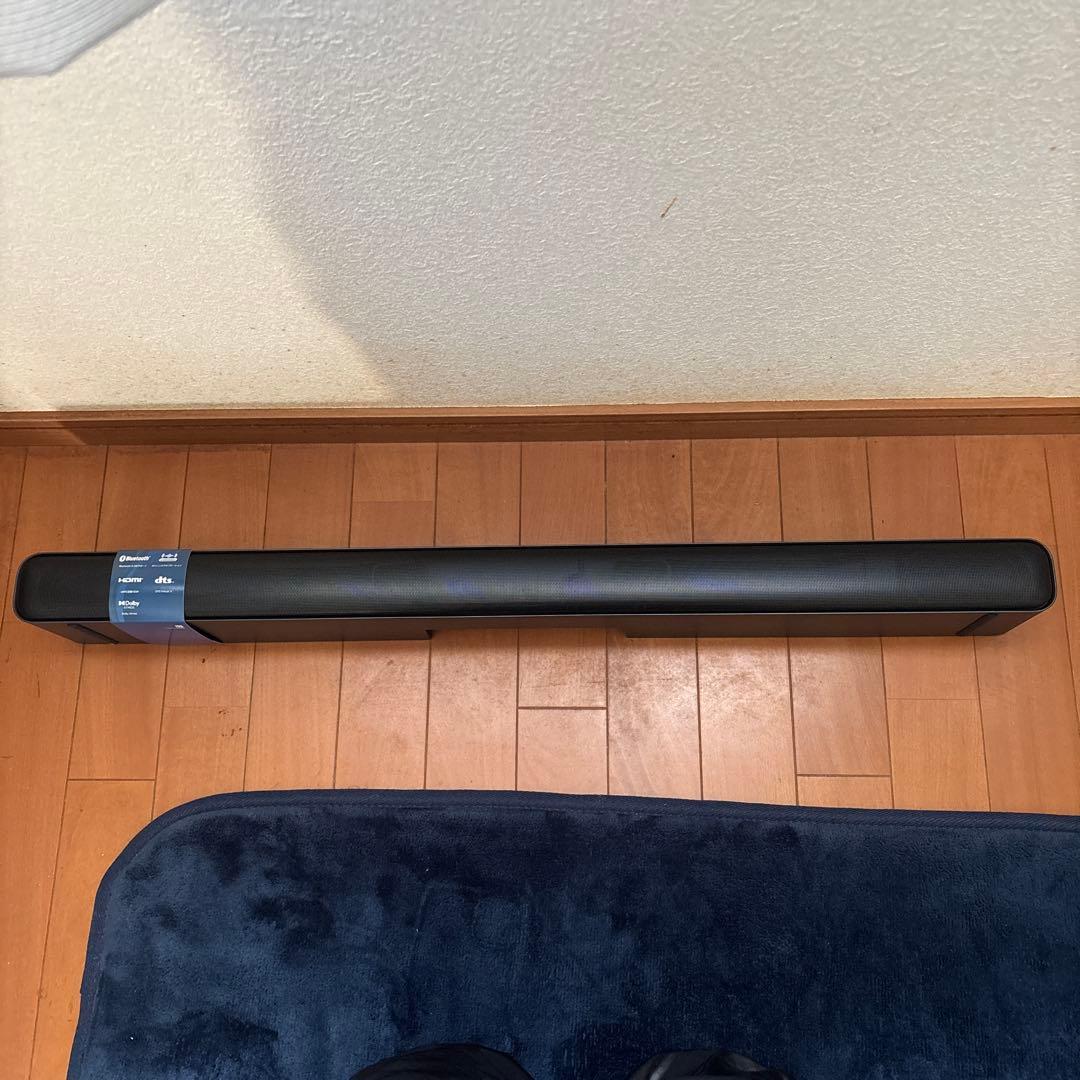 TCL S45H 2.0chオールインワン　サウンドバー