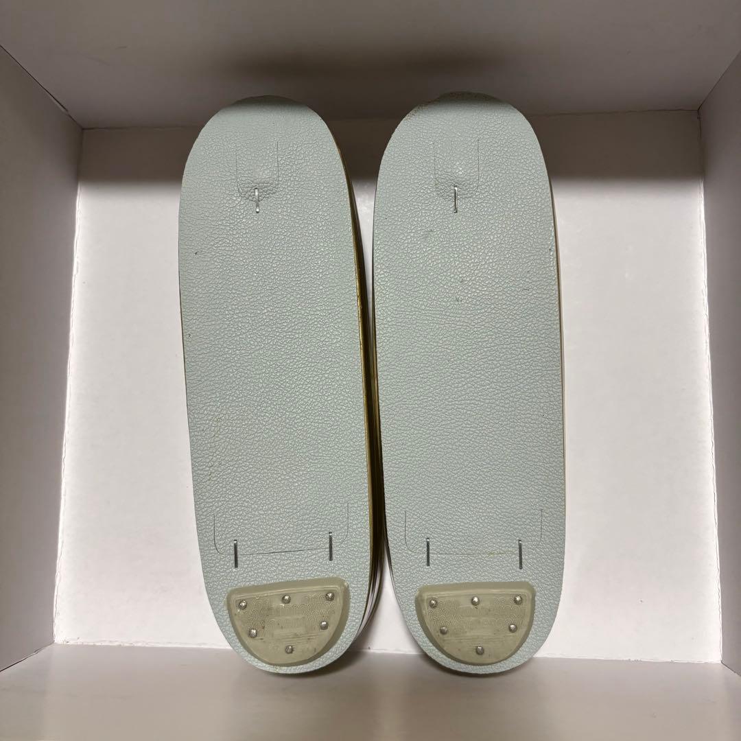 ★和装バッグ★草履セットゴールド 着物 成人式 結婚式 冠婚祭 振袖 卒業式