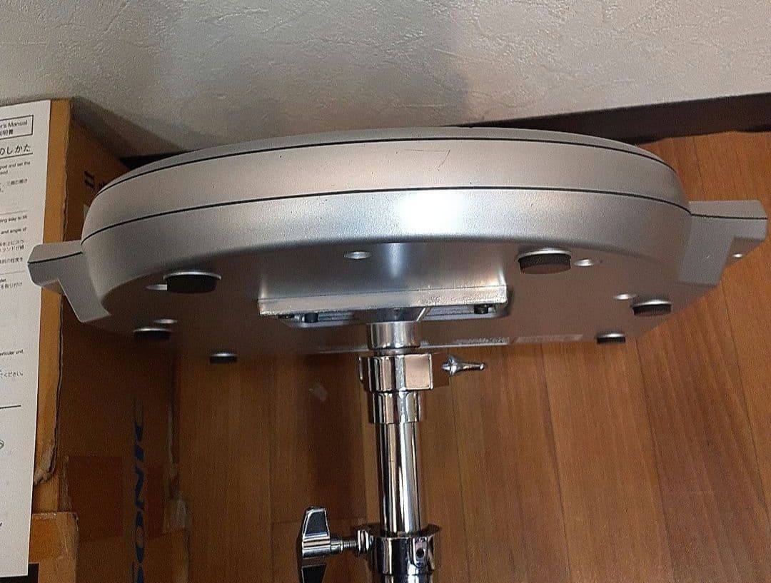 Roland HandSonic ローランド　ハンドソニック　HPD-15