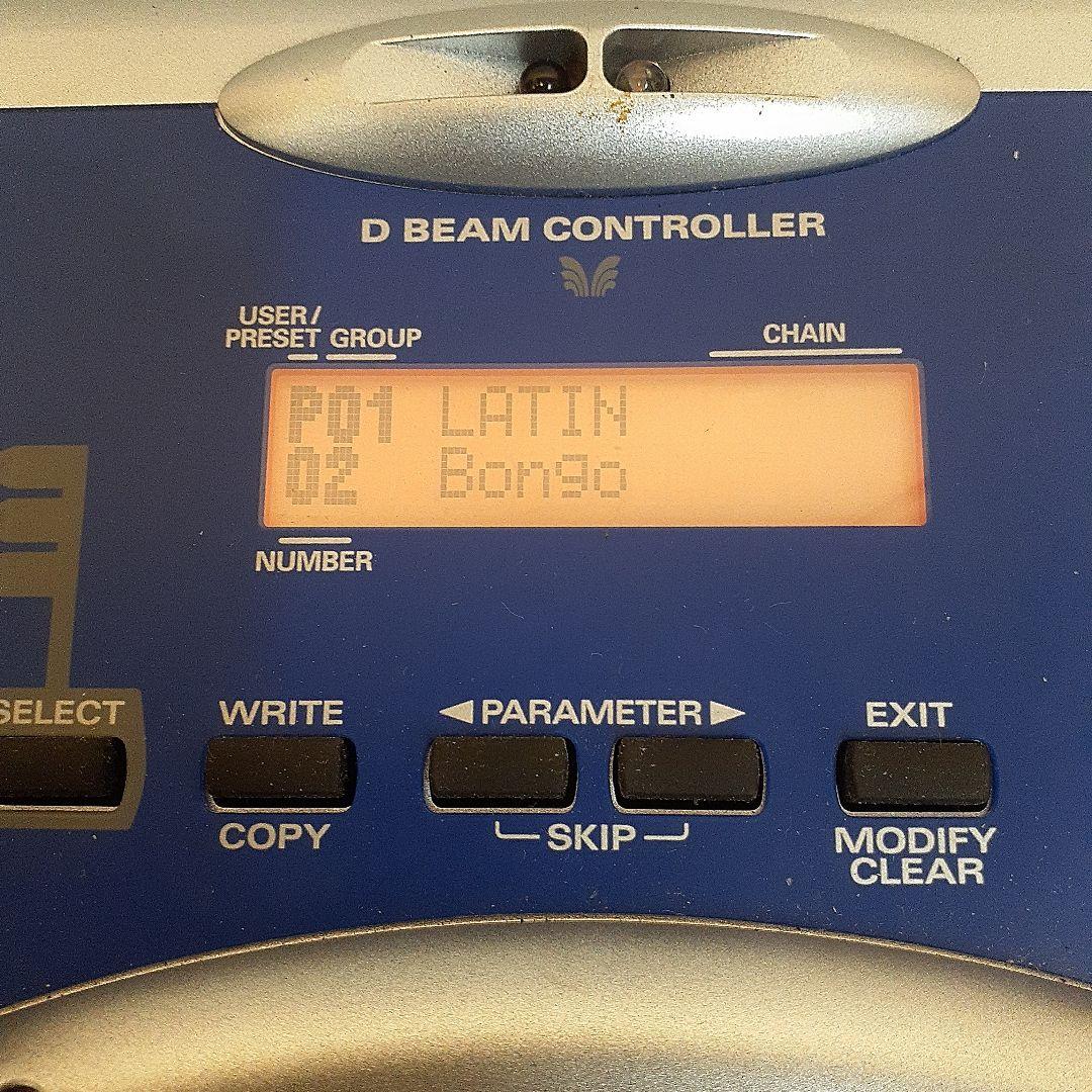 Roland HandSonic ローランド　ハンドソニック　HPD-15