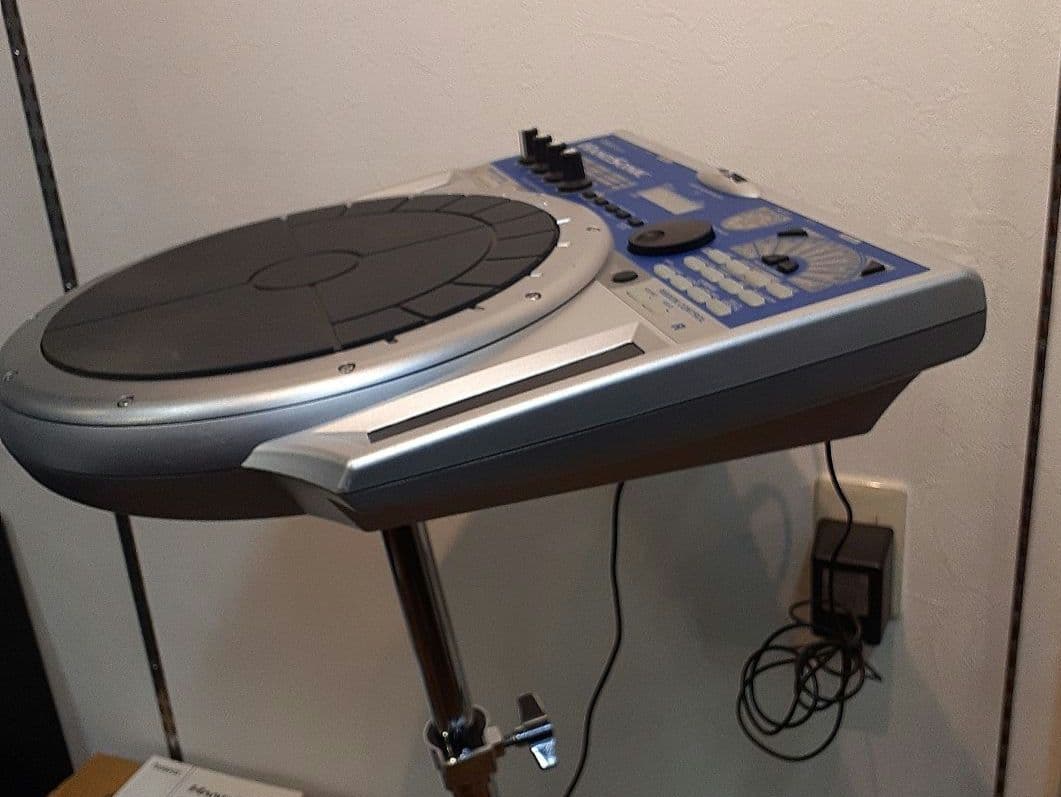 Roland HandSonic ローランド　ハンドソニック　HPD-15
