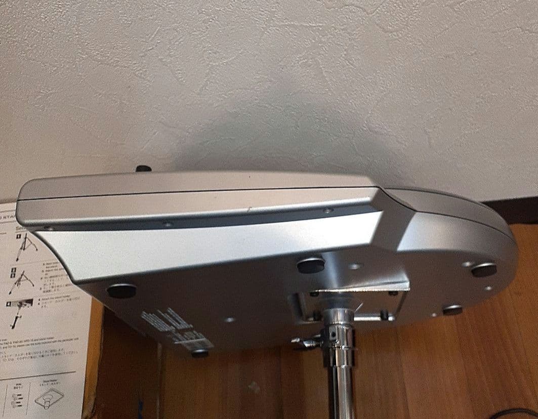 Roland HandSonic ローランド　ハンドソニック　HPD-15