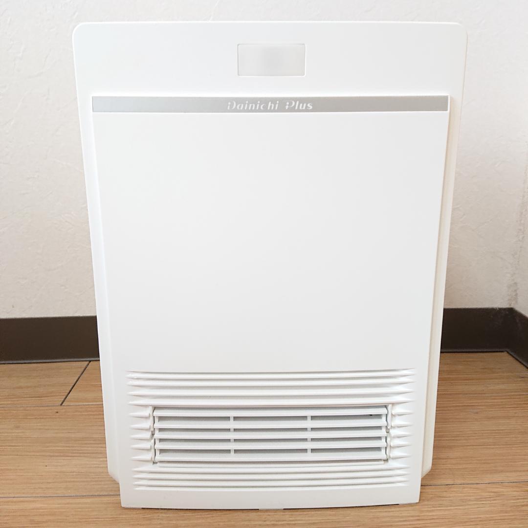 Dainichi セラミックファンヒーター