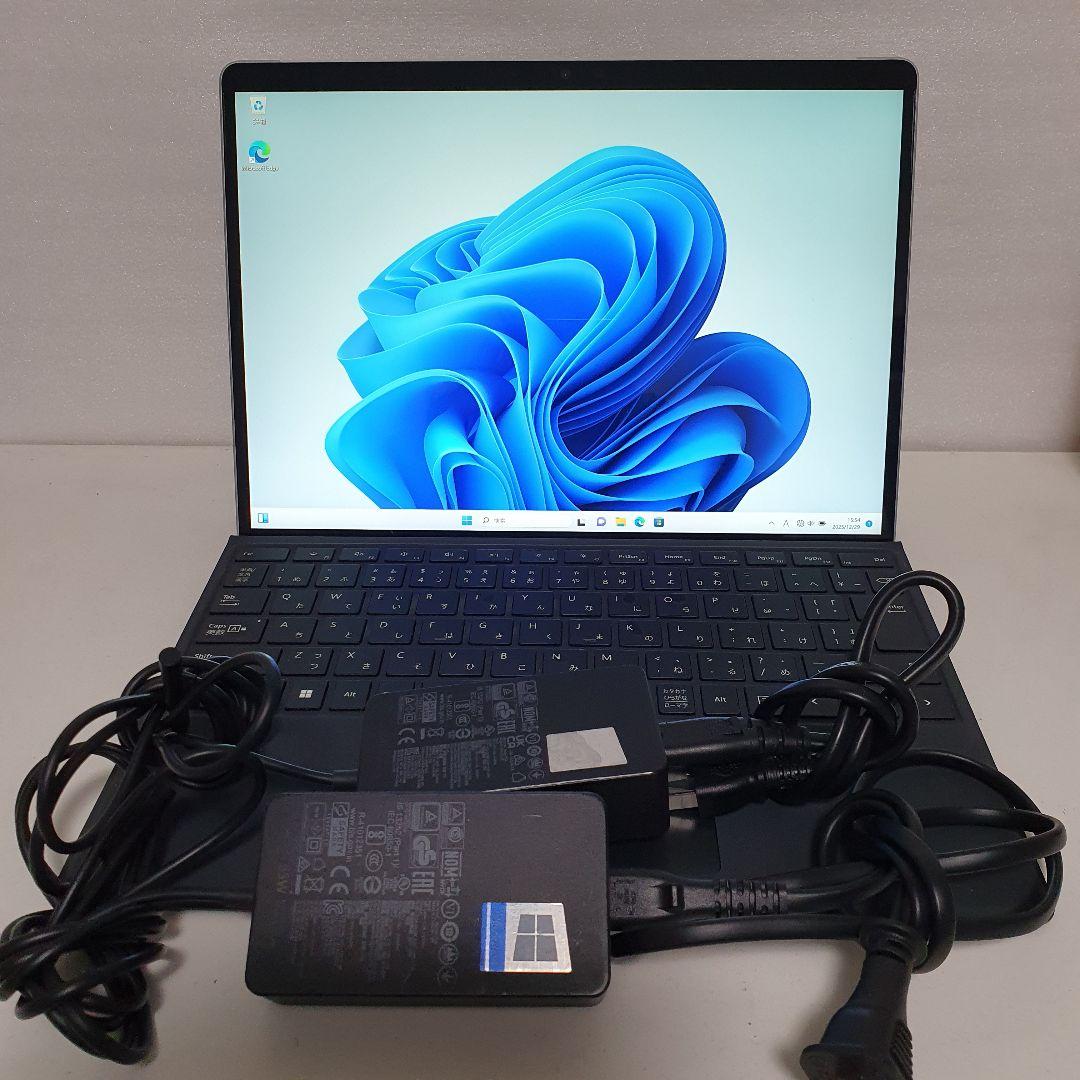 Windowsタブレット本体 surface pro8/ 16G/ 256G