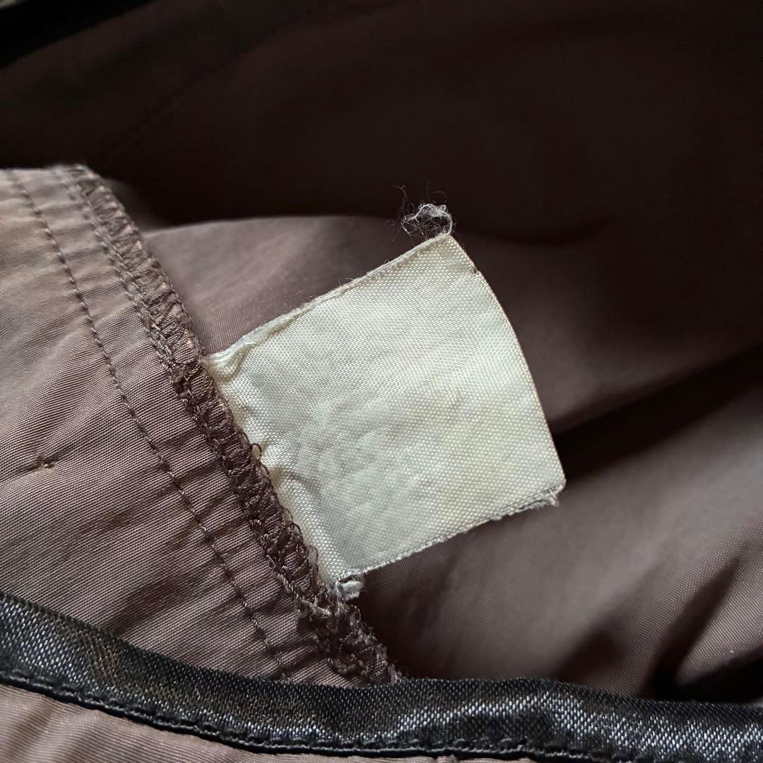 archive MARITHE+FRANCOIS GIRBAUD 3wayパンツ