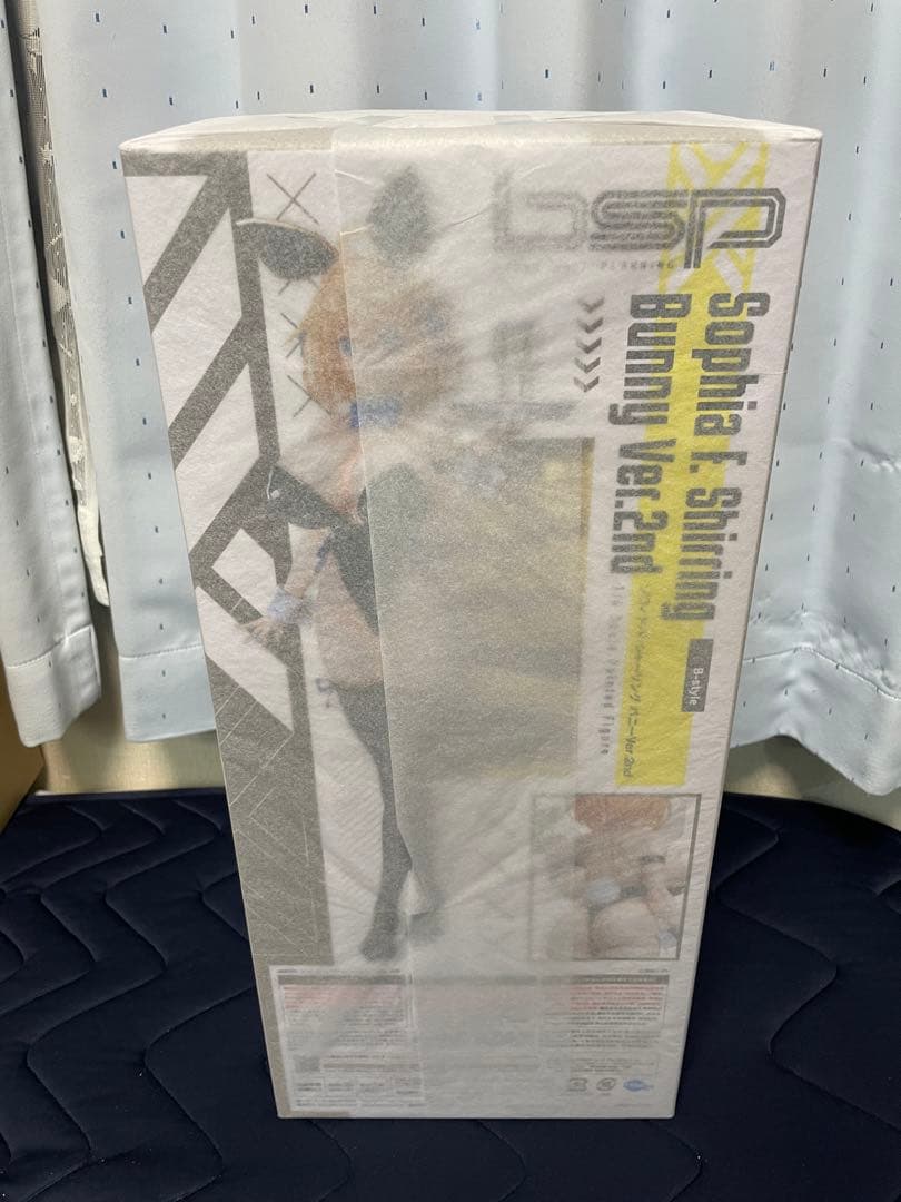 ソフィア F シャーリング バニーVer.2nd