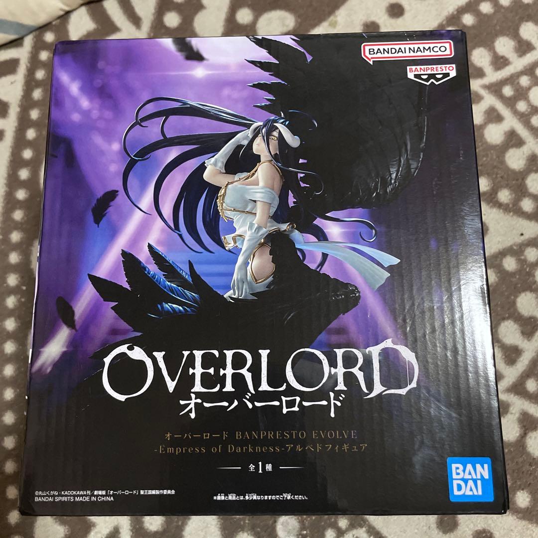 オーバーロード フィギュア 38体セット