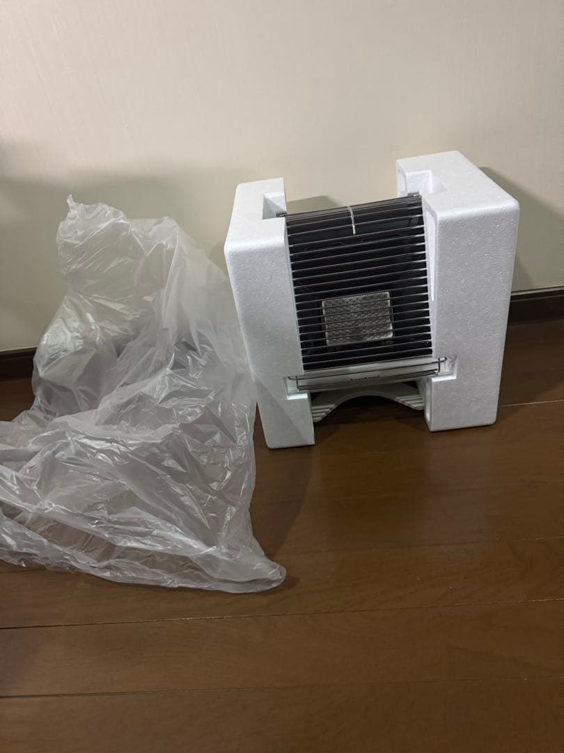 Iwatani(イワタニ)　カセットガスストーブ　CB-STV-MYD-CO