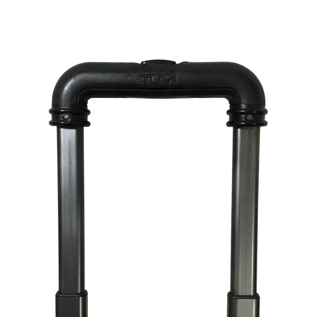 TUMI トゥミ 26004D4 ハンドルバー付きキャリーケース