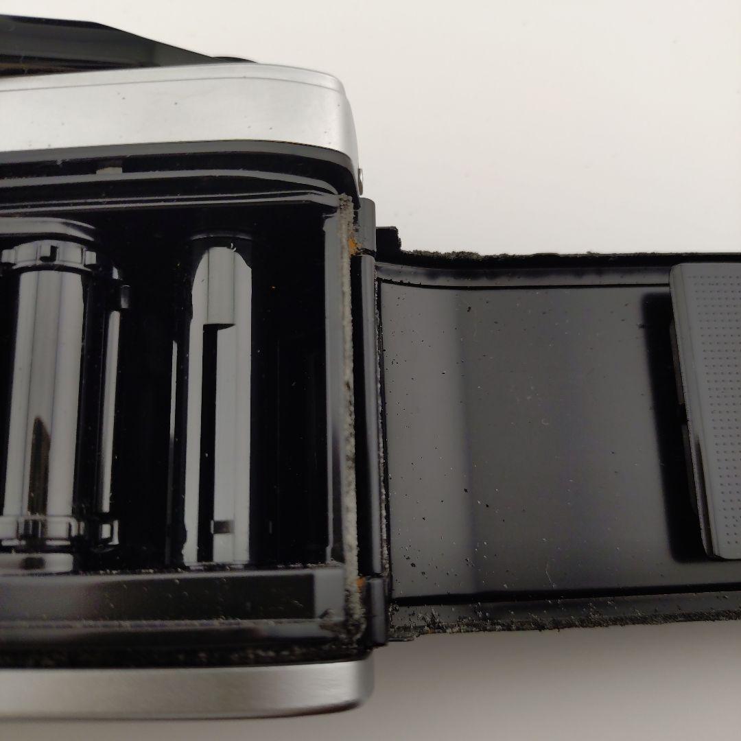 OLYMPUS OM-10 一眼レフカメラ 50mmレンズ付き