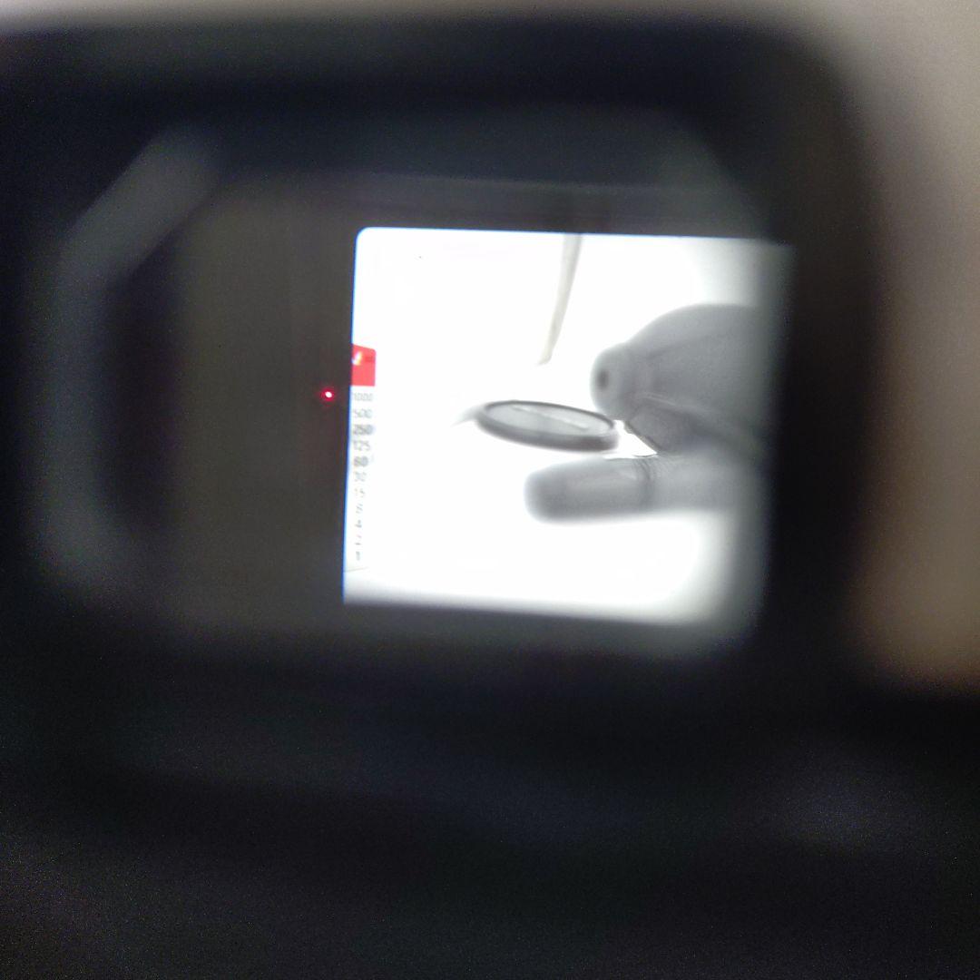 OLYMPUS OM-10 一眼レフカメラ 50mmレンズ付き