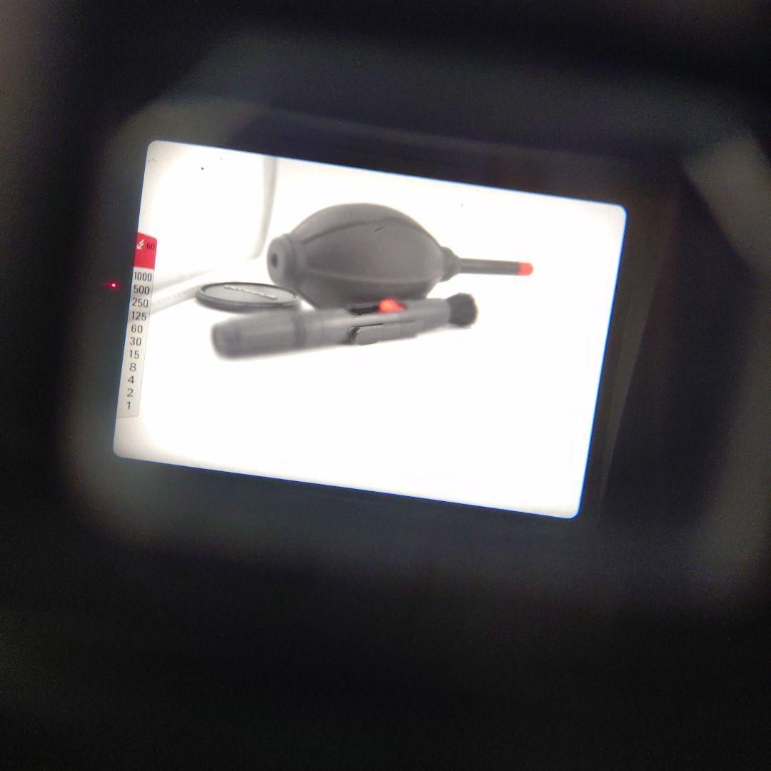 OLYMPUS OM-10 一眼レフカメラ 50mmレンズ付き