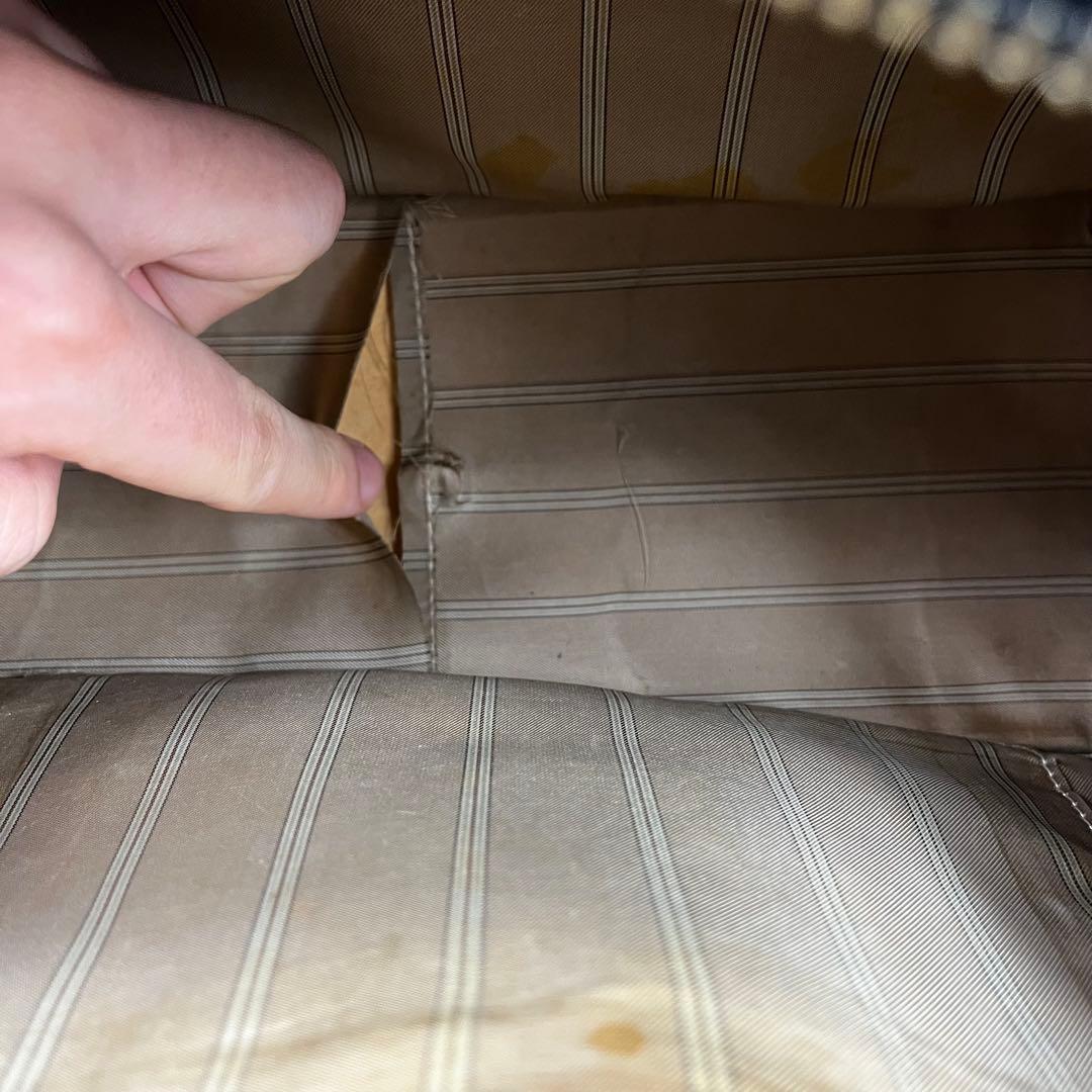 Vivienne Westwood ミニボストンバッグ ブラック 黒 オーブ