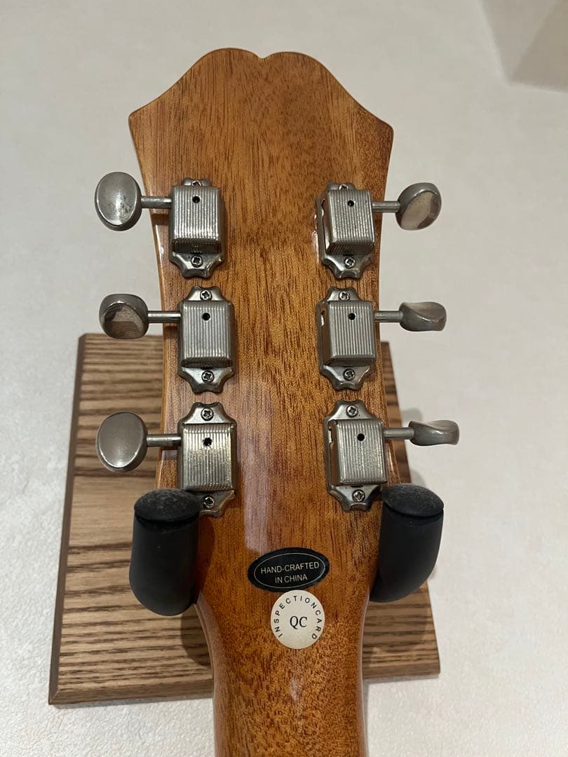 Epiphone casino NA エピフォン カジノ 中国製 China