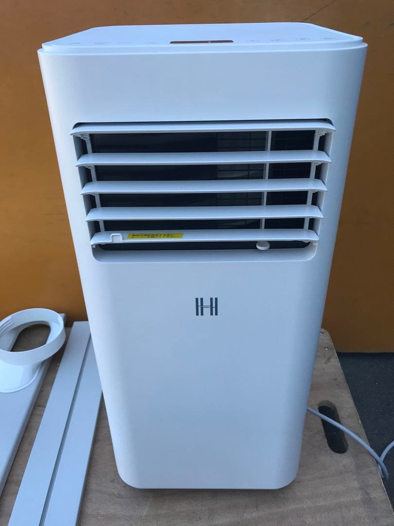 2022年製・スポットエアコン 移動式 OHHLEE JL-MAC-02