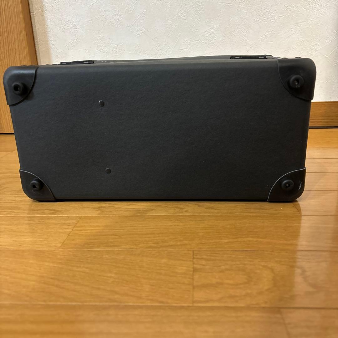 shu uemura シュウウエムラ　オリジナル　メイクアップ　ボックス