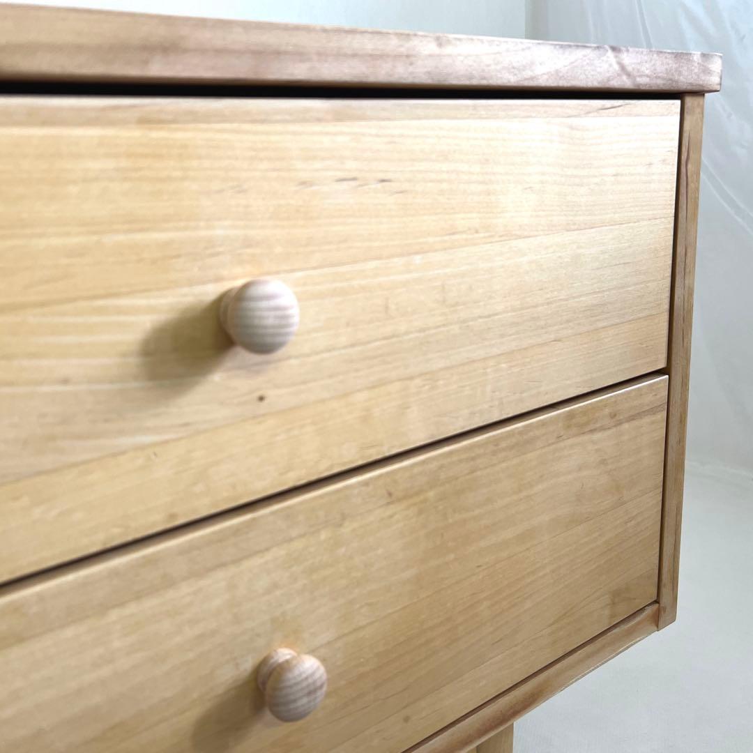 モモナチュラル・コモ・テレビ台・MOMO NATURAL・COMOシリーズ