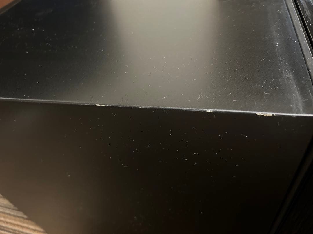 【福田一博】 ワインセラー LED照明付き 8ボルト　BWC-008P