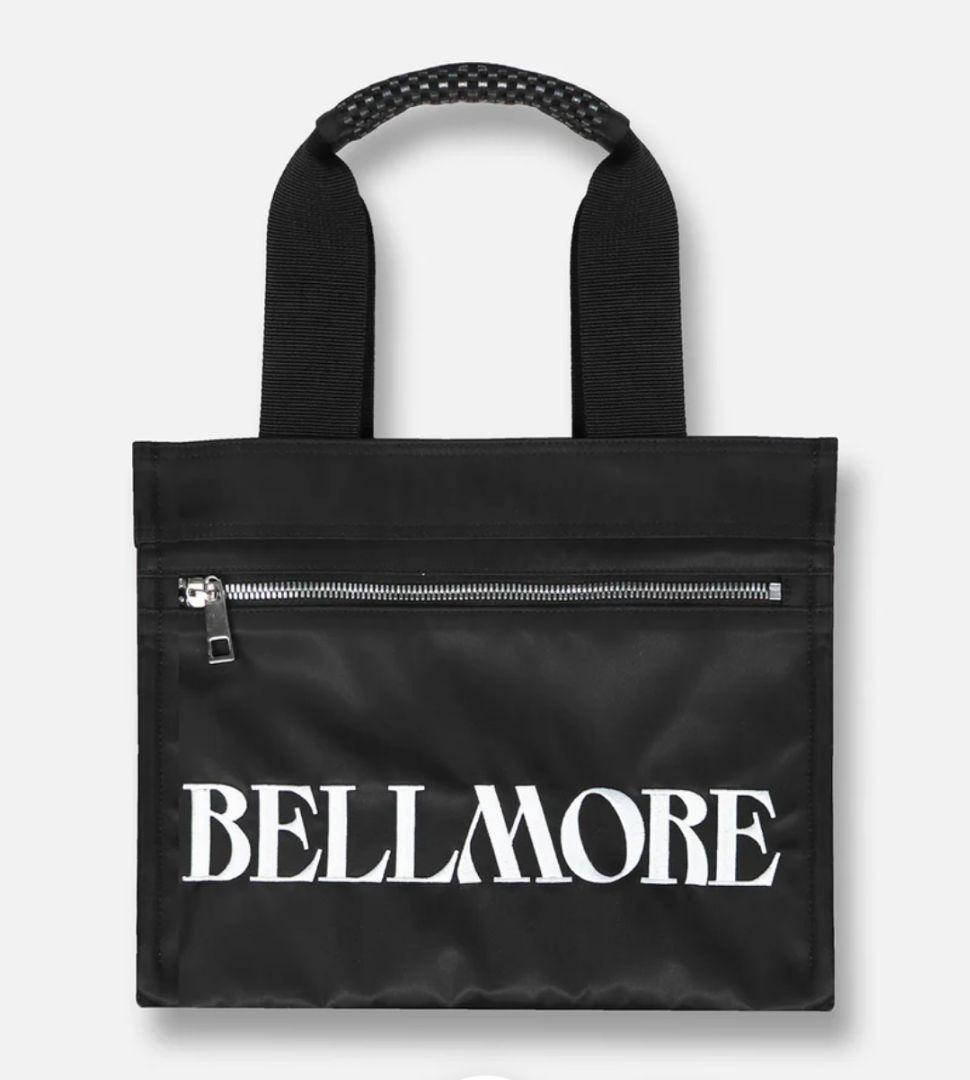 BELLMORE ベルモア　カートバッグ