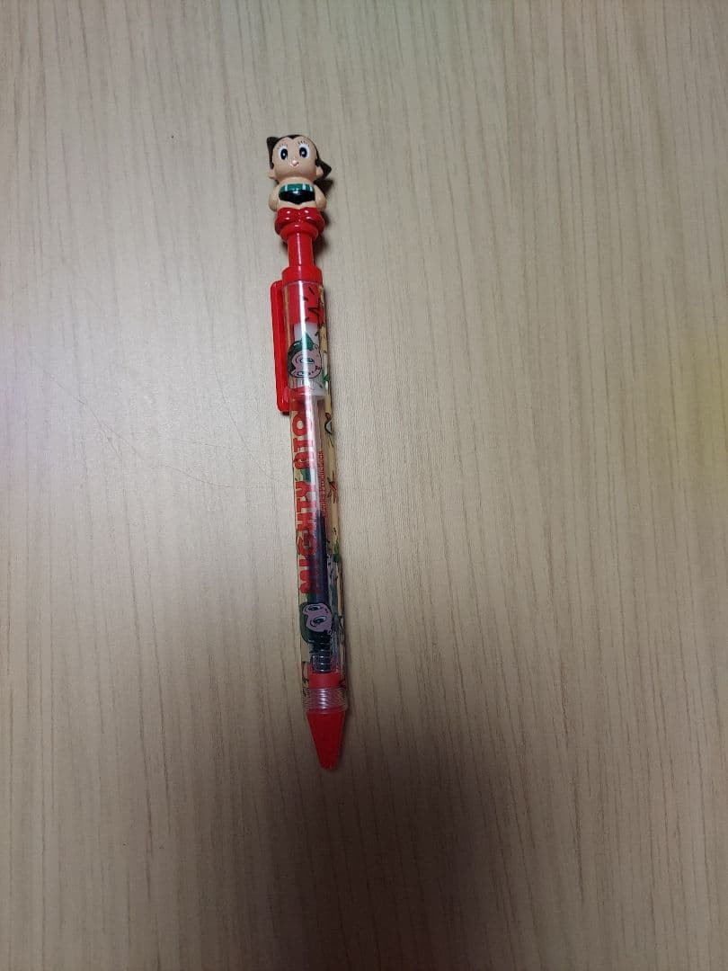 【新品未使用】鉄腕アトム　手塚治虫　キャラクター 文房具13セット　レア