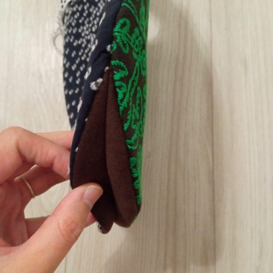 minä perhonen uzura bag ハンドバッグ