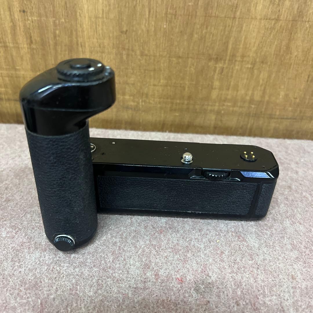 Nikon フィルムカメラ NIKKOR 100mジャンク品