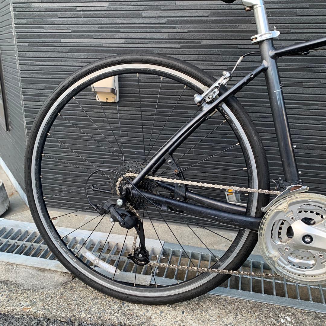 大阪引取限定　GIANT ESCAPE R3 Sサイズ2022年式