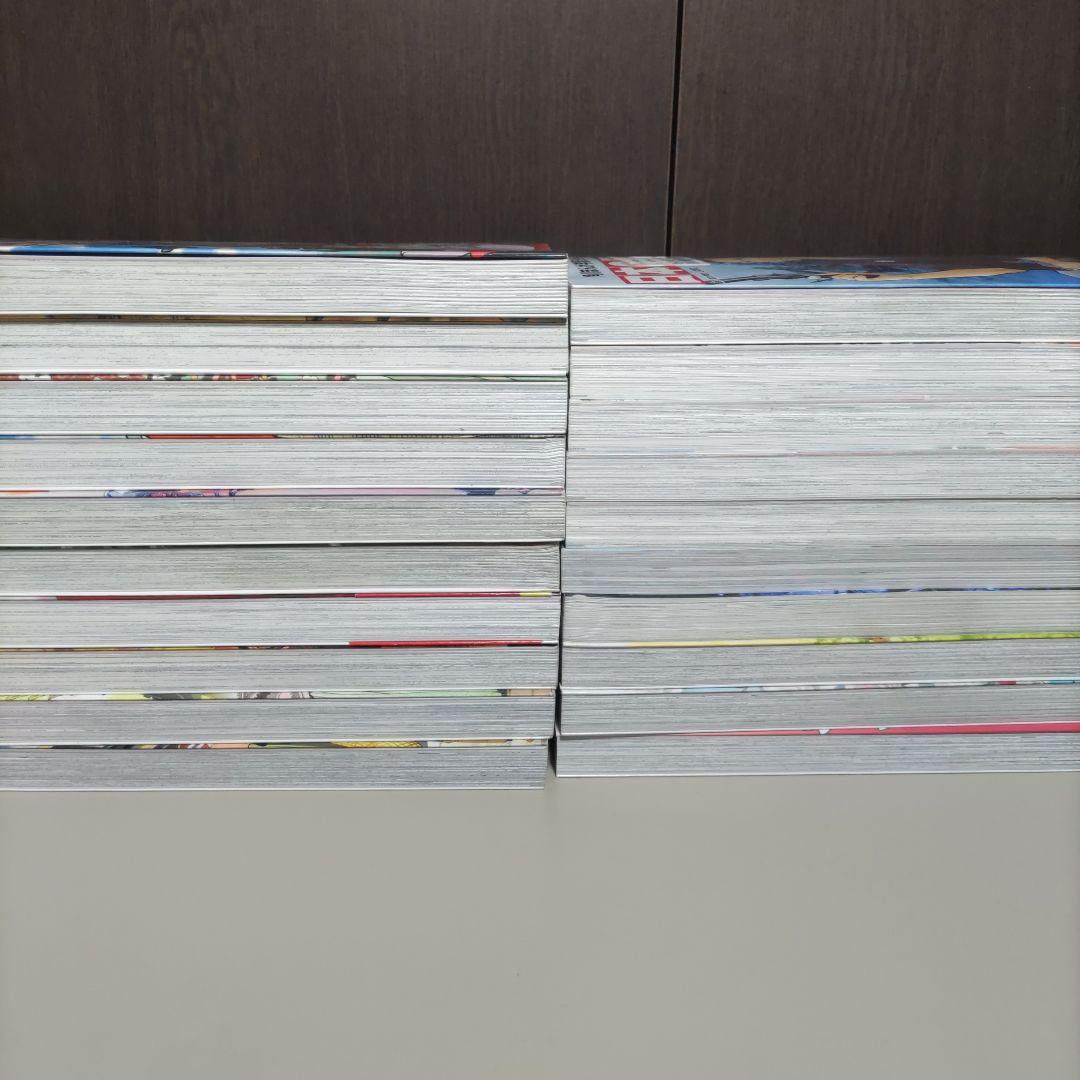 角川まんが学習シリーズ日本の歴史　全巻プラスα　計２０冊セット