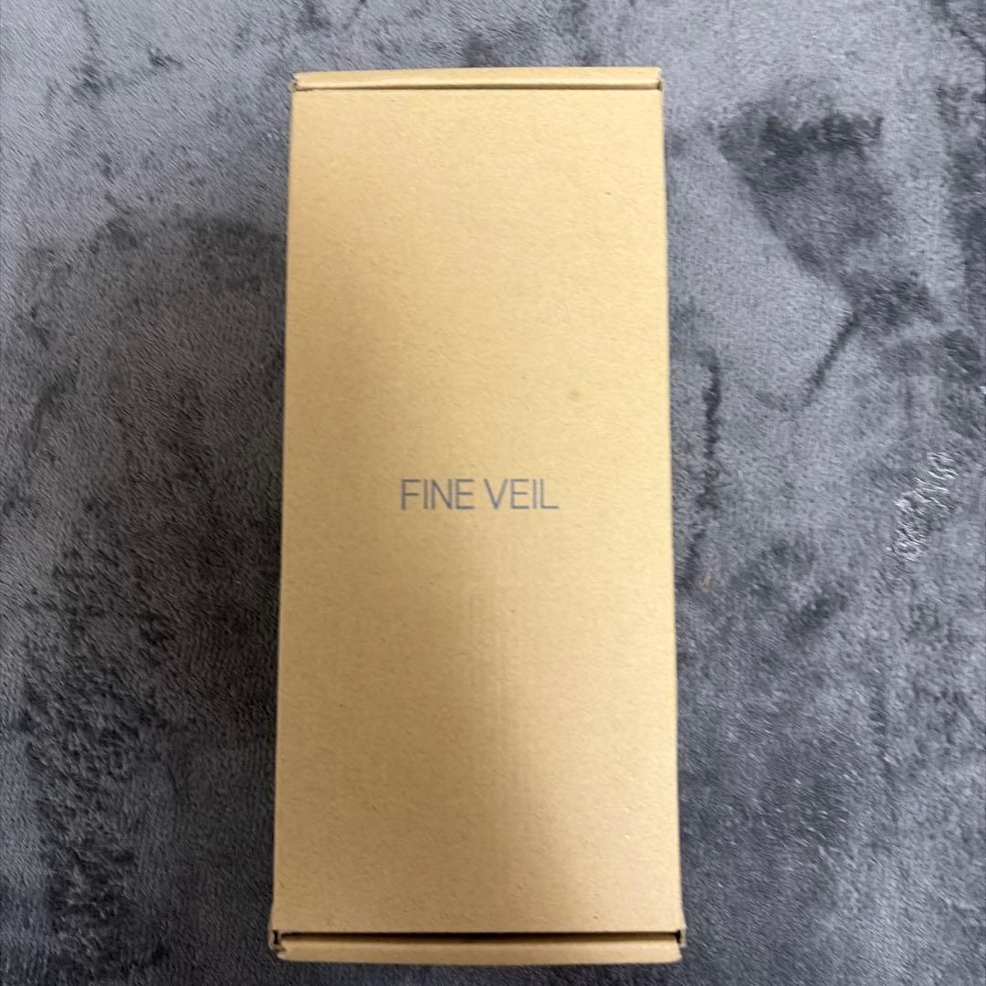 パナソニック シャワーヘッド ファインベール シルバー EH-SH50-S