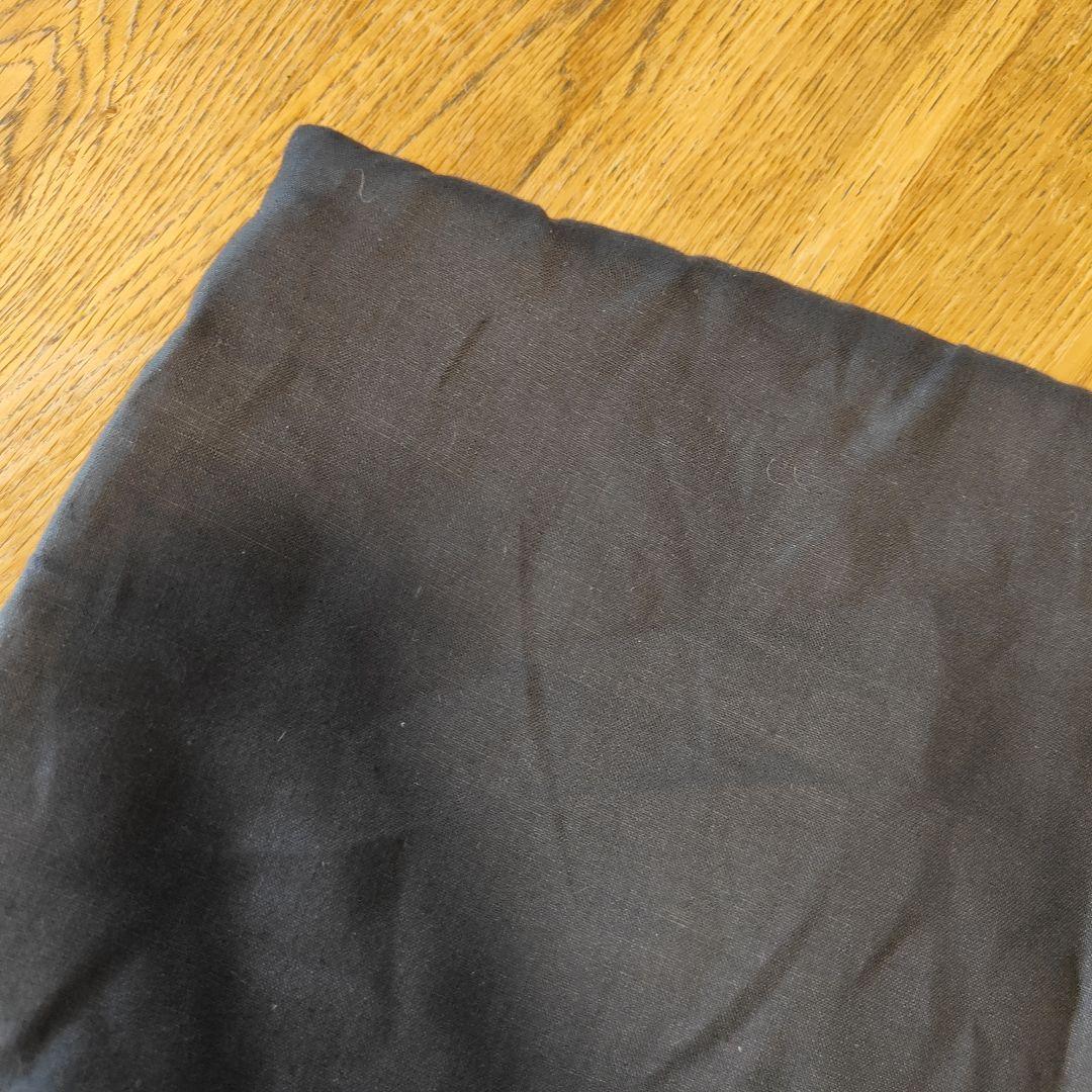 ミナペルホネン　クッションカバー　リメイク　ハンドメイド　USED　②