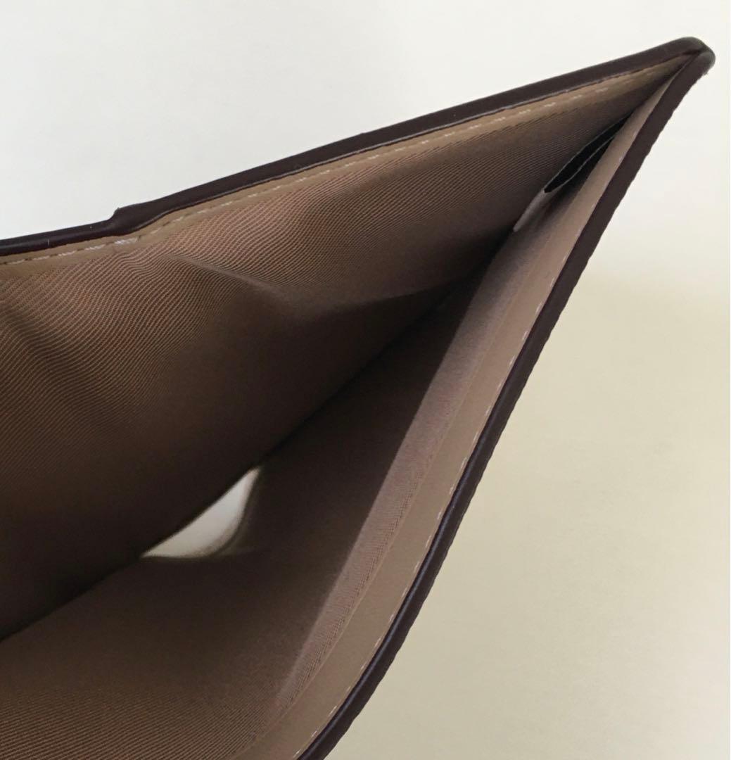 コーチ 財布 レディース 2つ折り 折財布 アウトレット ライトカーキベージュ