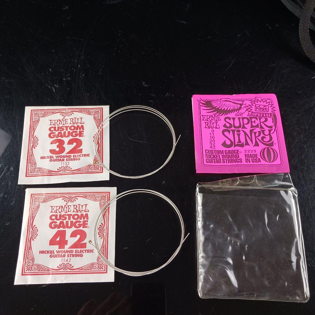 Y2981-17 FERNANDES フェルナンデス エレキギター