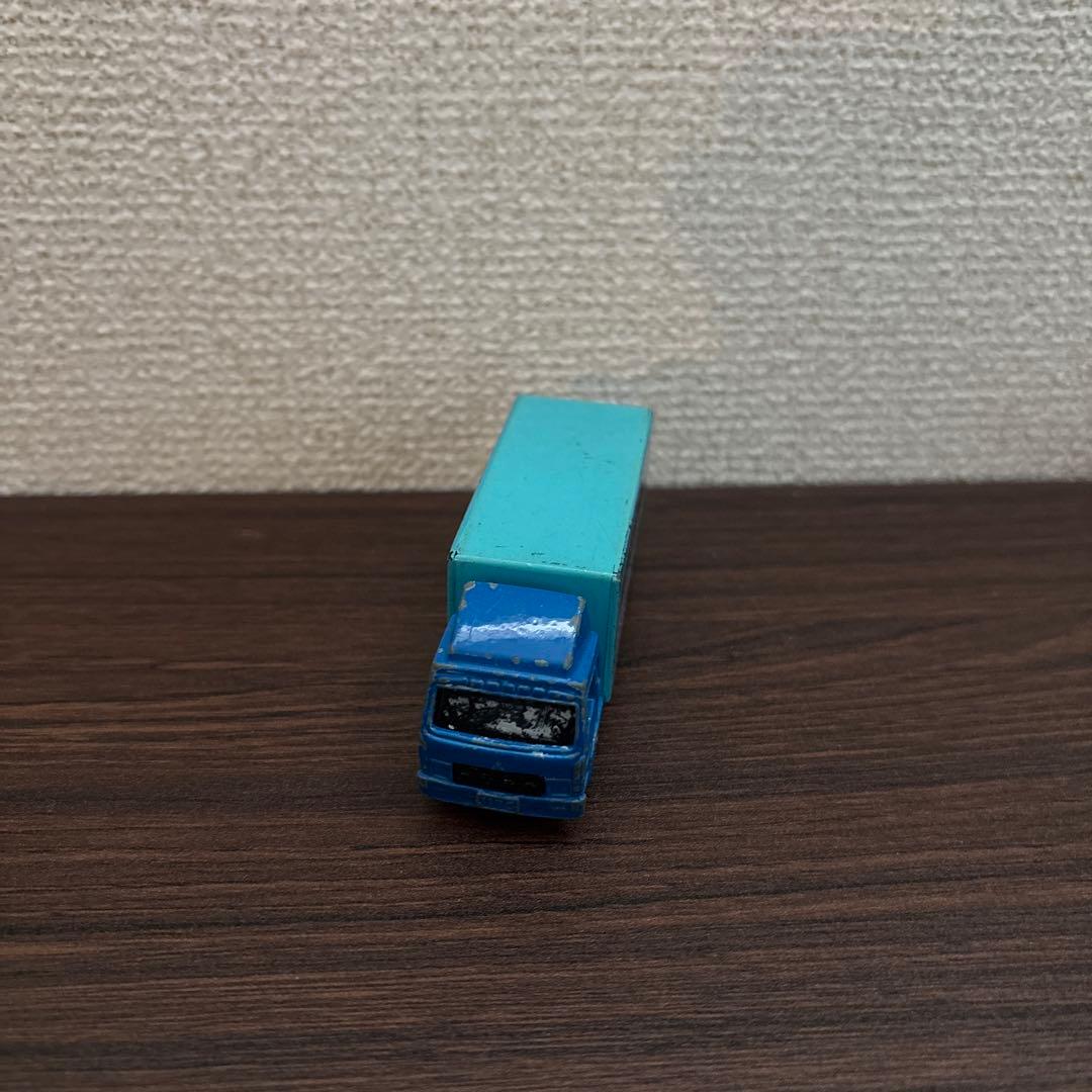 トミカ　状態確認用②