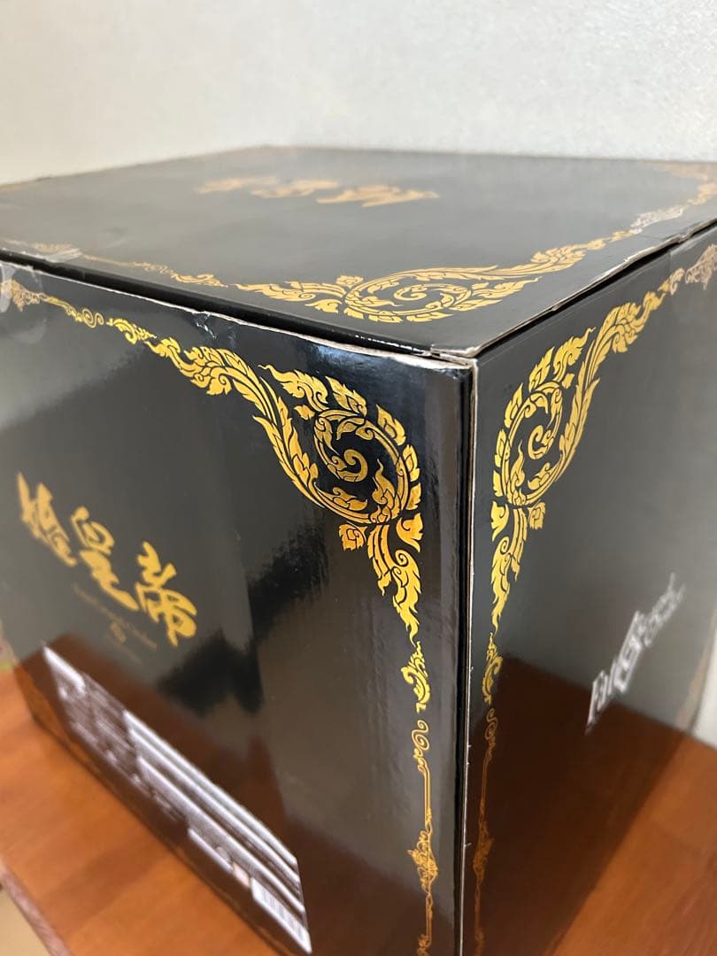 FATE FGO アニプレックス　始皇帝　1/7