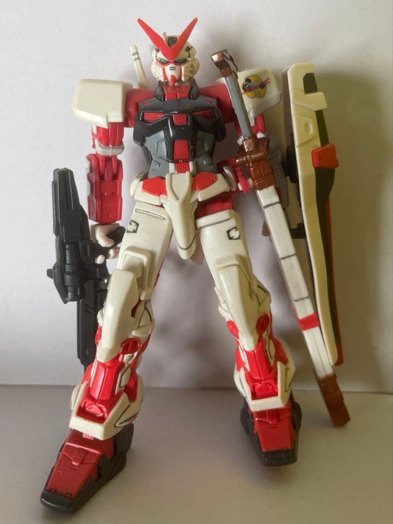 機動戦士ガンダム　フィギュアセット