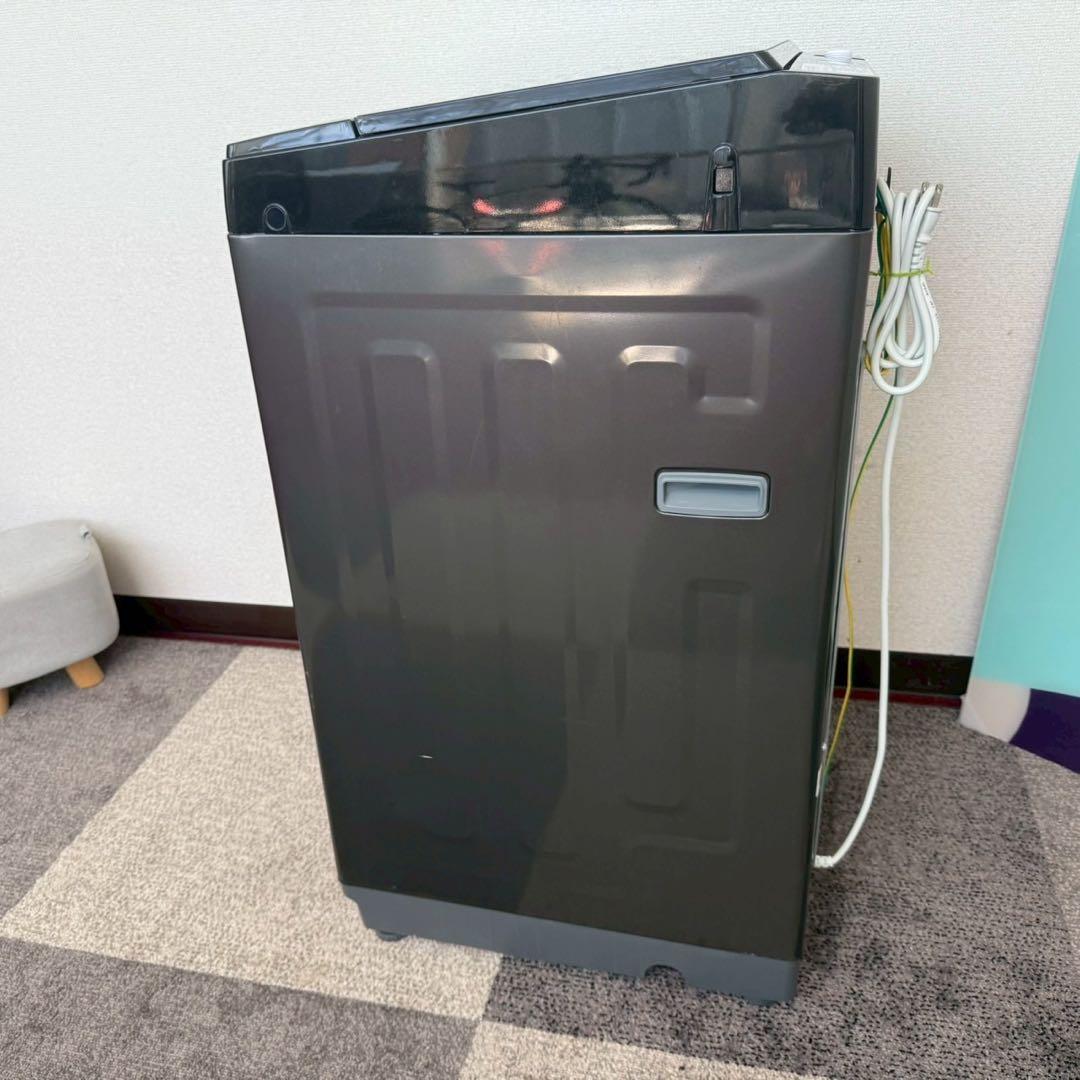 ヒナックス ✨家電3点セット　シャープ　アイリス　冷蔵庫　洗濯機　レンジ