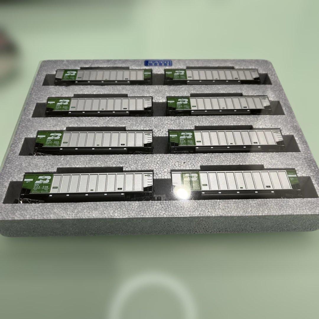 KATO ♯106-4606 BethGon 貨車セット 8両セット！