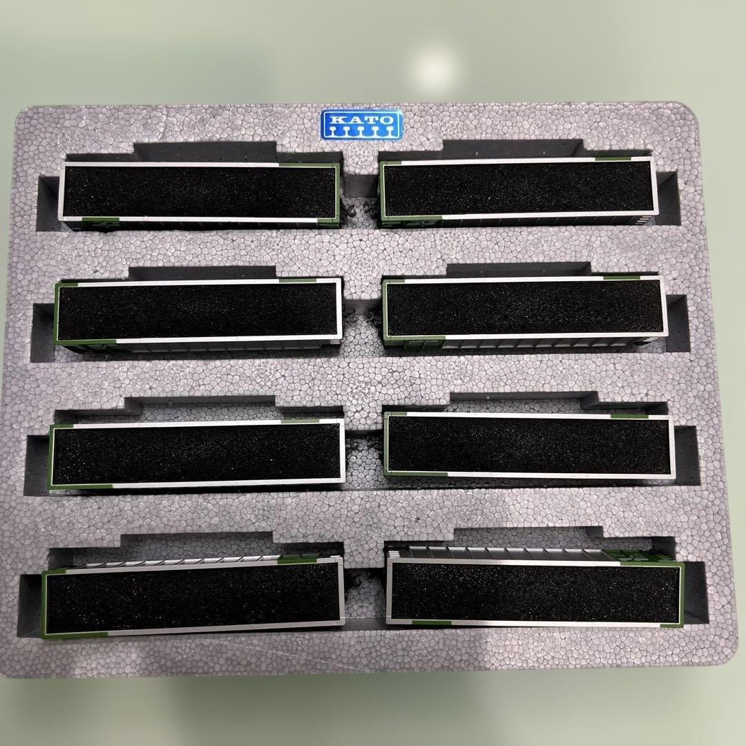 KATO ♯106-4606 BethGon 貨車セット 8両セット！