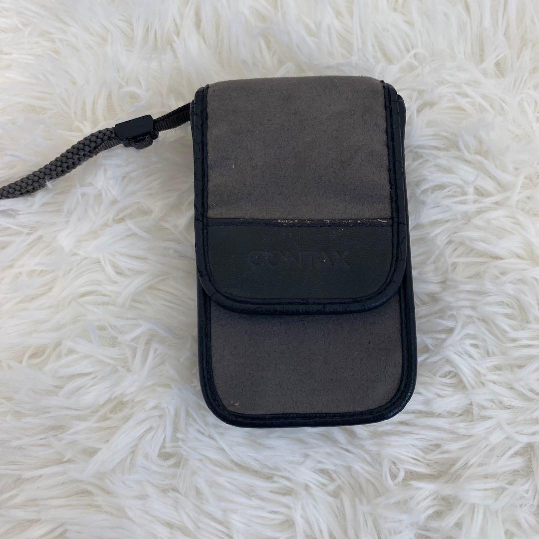 【大人気】CONTAXコンタックス T2コンパクトフィルムカメラ