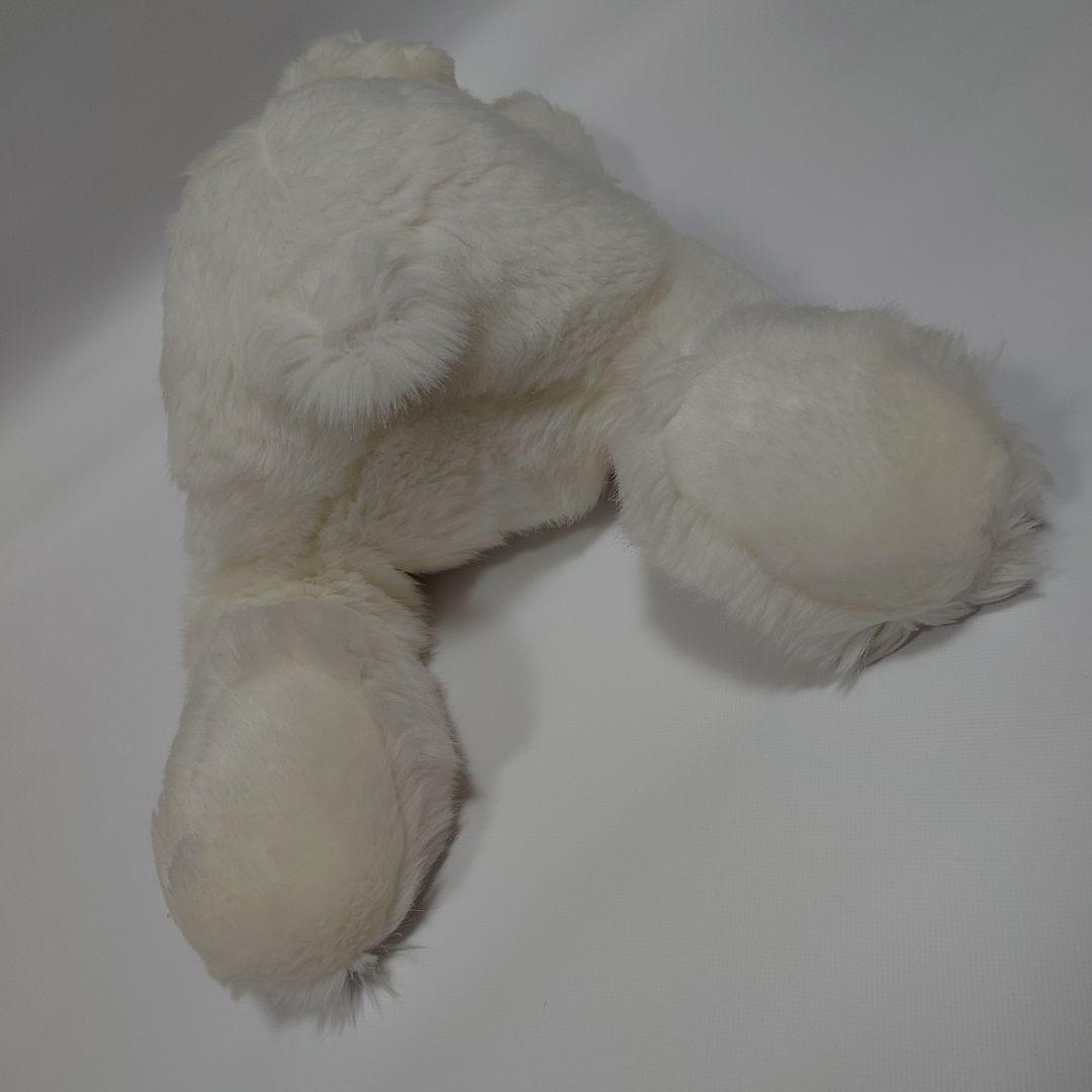 Steiff　 ホッキョクグマ 【アルコ】ぬいぐるみ 約60cm　【美品】