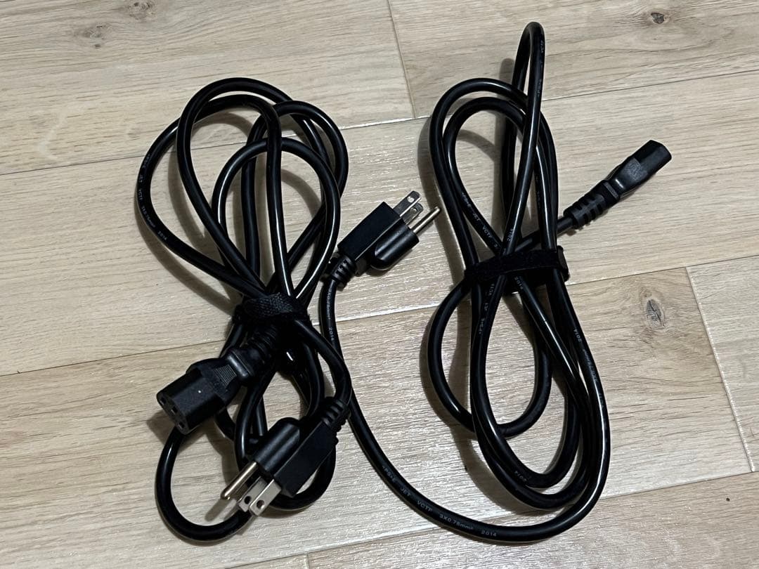 エフェクターラックセット(※詳細必読)