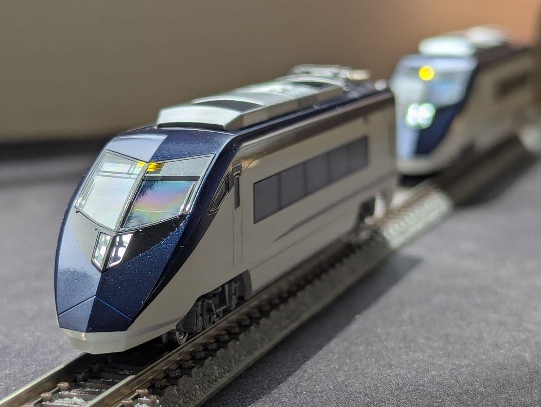 【最終値下げ】TOMIX 98694 京成電鉄 AE形（スカイライナー）セット