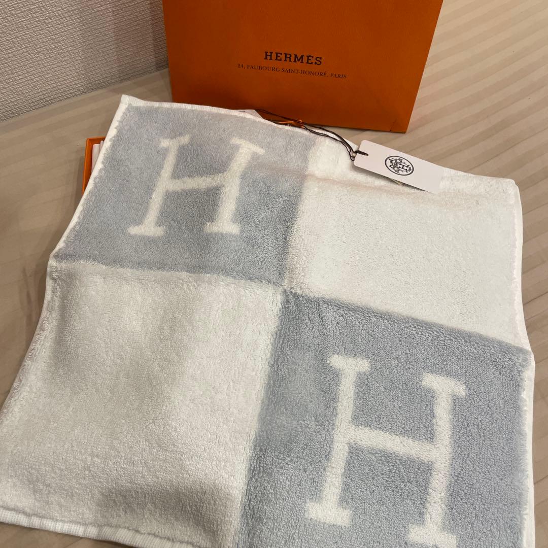 エルメス ハンカチ
